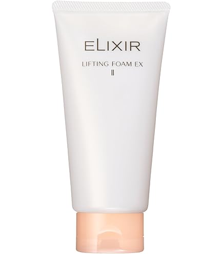 Amazon.co.jp: ELIXIR エリクシール リフティングウオーターEX 2
